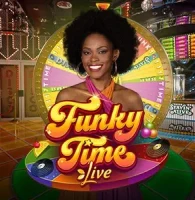 funky time